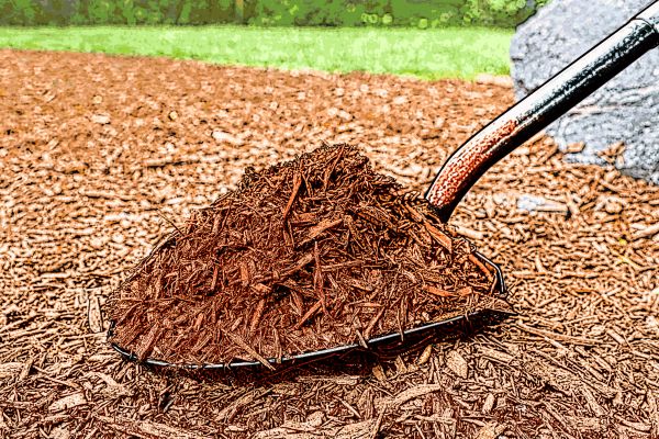 Mulch Removal Service in Grand Junction
