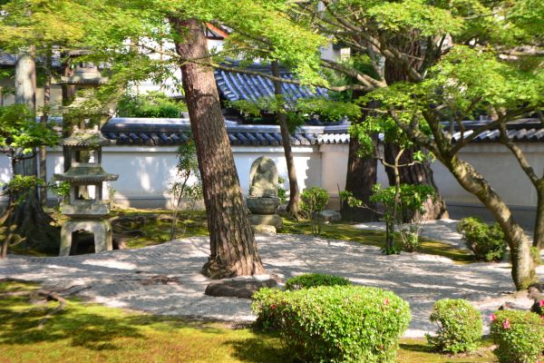 Zen Garden Landscaping in Grand Junction