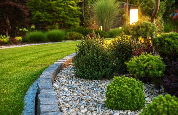 Home Landscaping in Grand Junction
