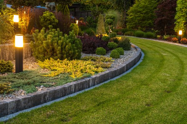 Garden Repair Service in Grand Junction