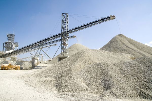 Stone Dust Delivery in Grand Junction