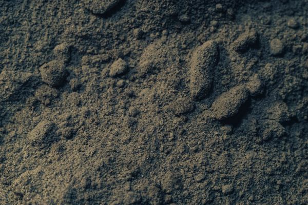 Loam Delivery in Grand Junction