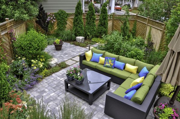 Outdoor Living Design
