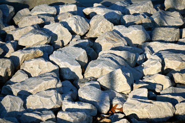 Rip Rap Delivery in Grand Junction