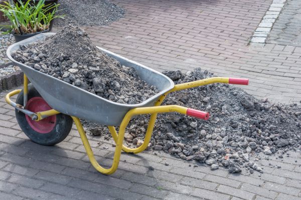 Stone Supply Service