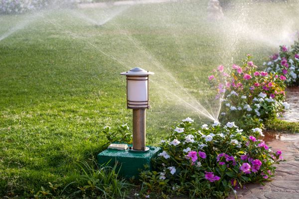Commercial Garden Maintenance in Grand Junction