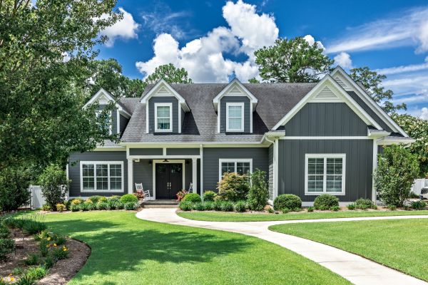 New Yard Landscaping in Grand Junction