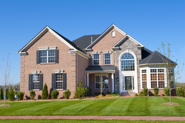 New Construction Landscaping in Grand Junction