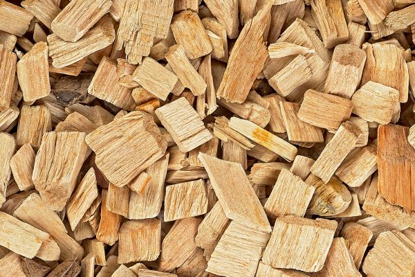 Wood Chips Installation in Grand Junction