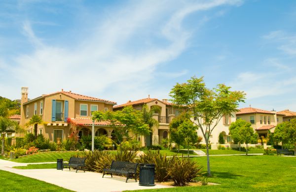 Community Landscaping in Grand Junction