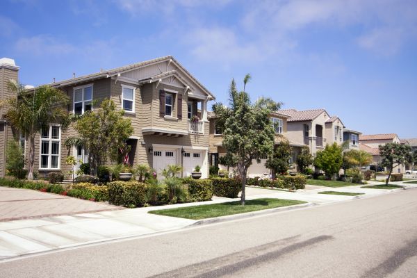 Neighborhood Landscaping in Grand Junction